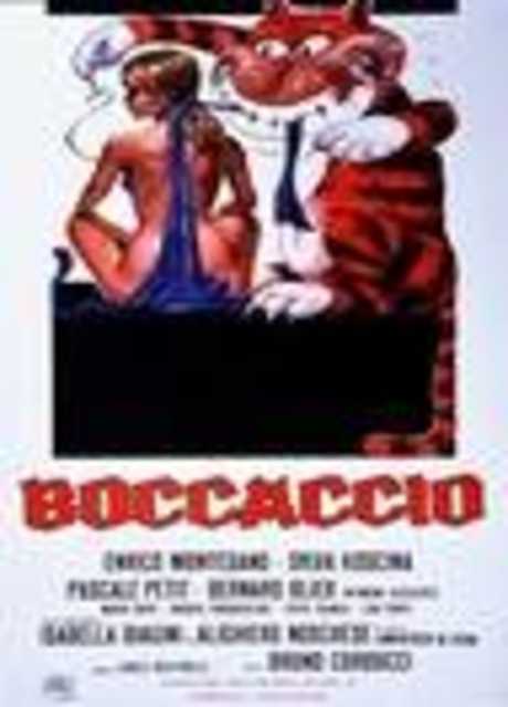 Boccaccio