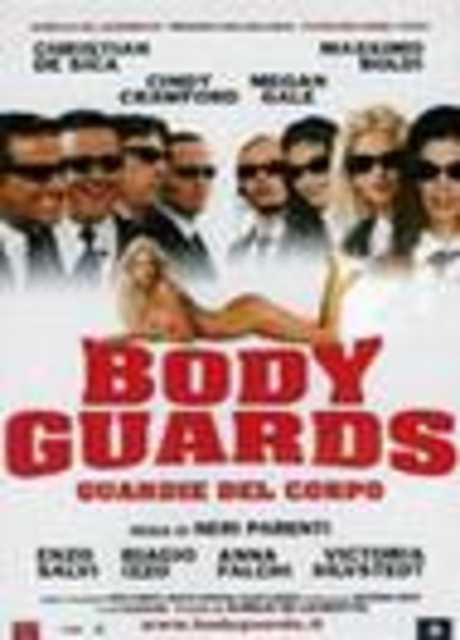 Body Guards - Guardie del corpo