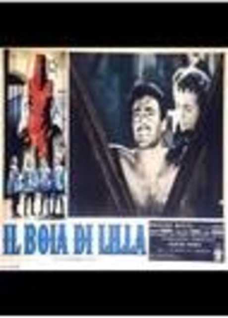 Il boia di Lilla