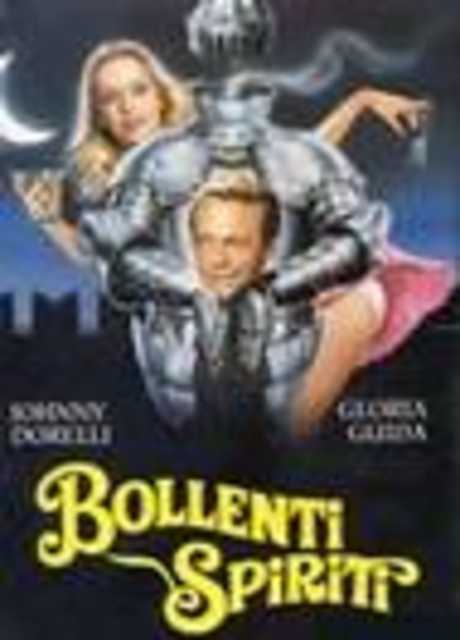 Bollenti spiriti