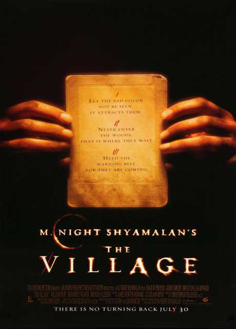 The Village