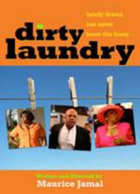 Dirty Laundry
