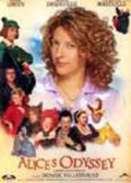 L'Odyssée d'Alice Tremblay