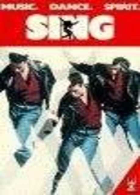 Sing il Sogno di Brooklyn