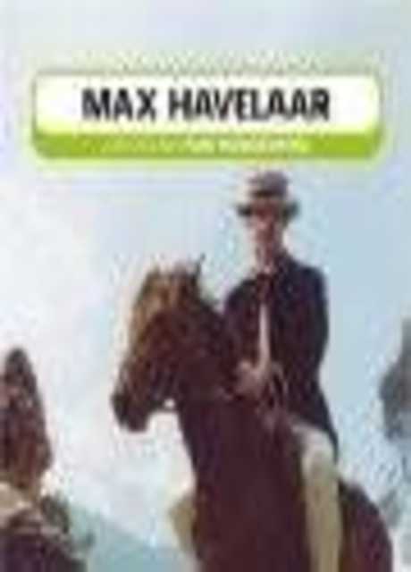 Max Havelaar