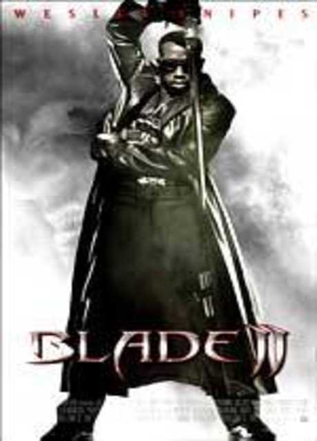 Blade II