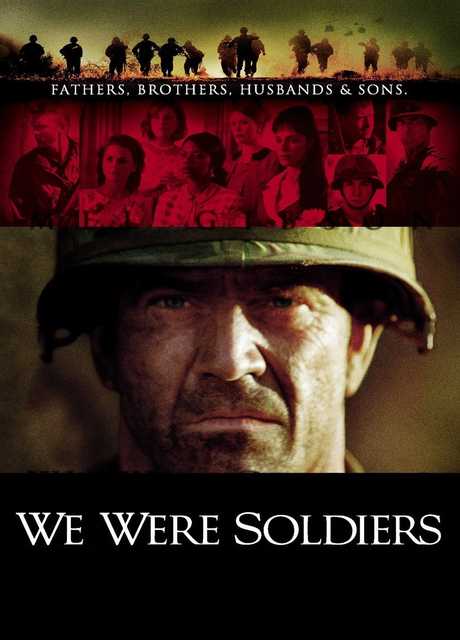 We Were Soldiers