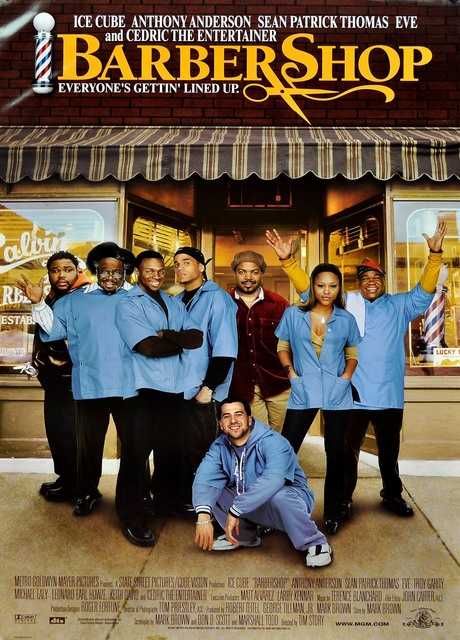 Barbershop