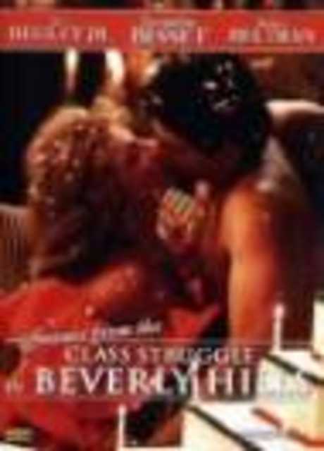 Scene di lotta di classe a Beverly Hills