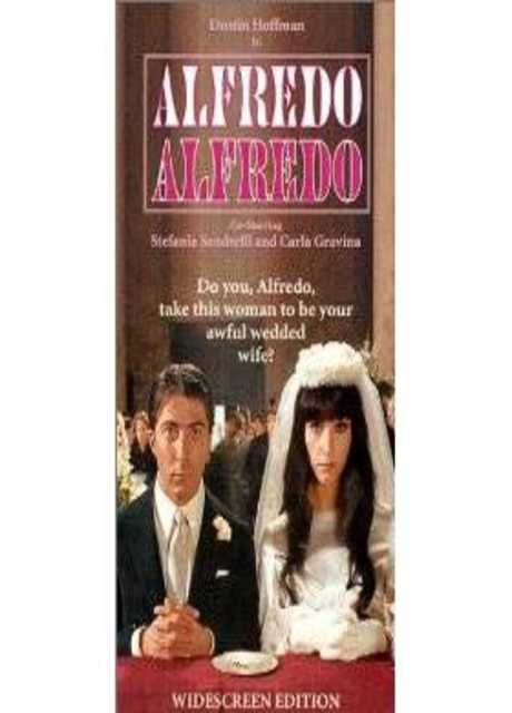 Alfredo, Alfredo