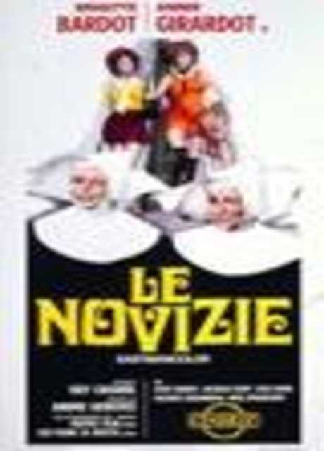 Le novizie