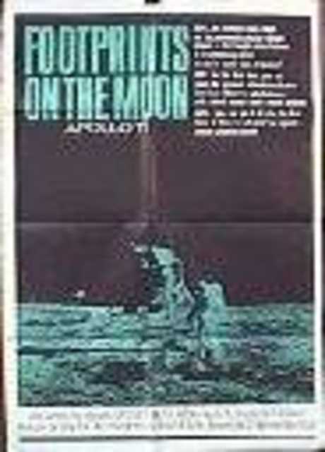 Passi sulla Luna