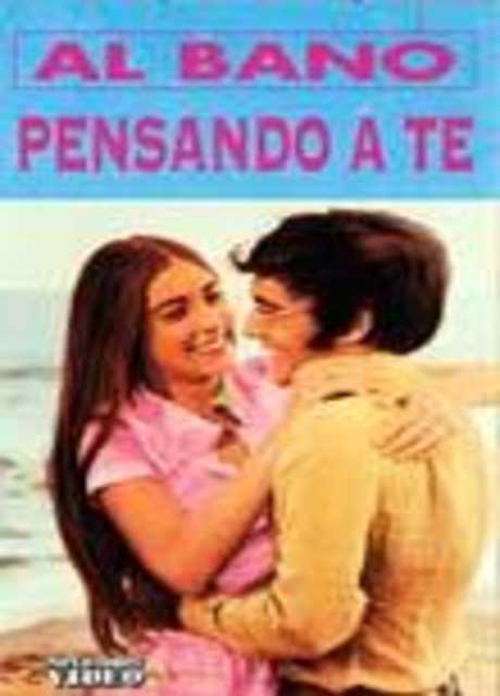 Pensando a te