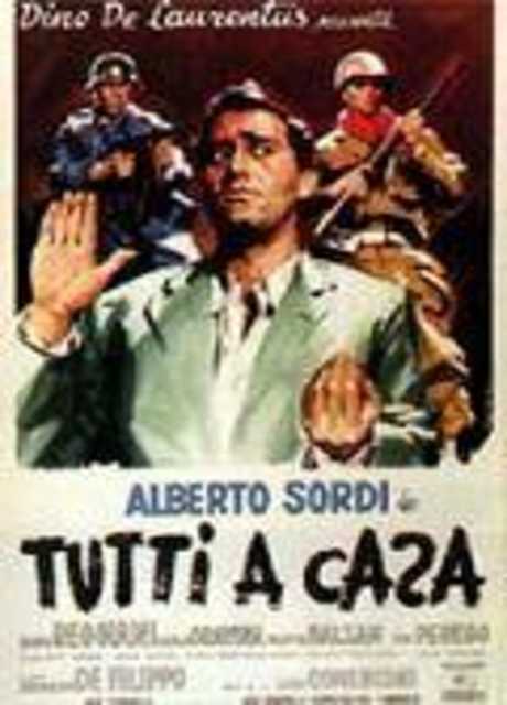 Tutti a casa