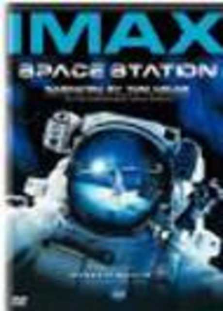 Space Station 3-D (IMAX)