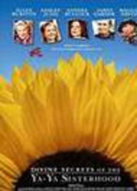 I sublimi segreti delle ya-ya sisters