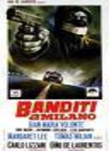 Banditi a Milano
