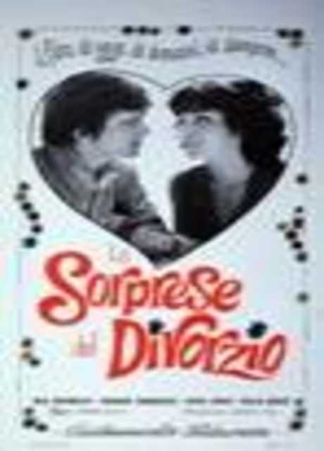 Le sorprese del divorzio