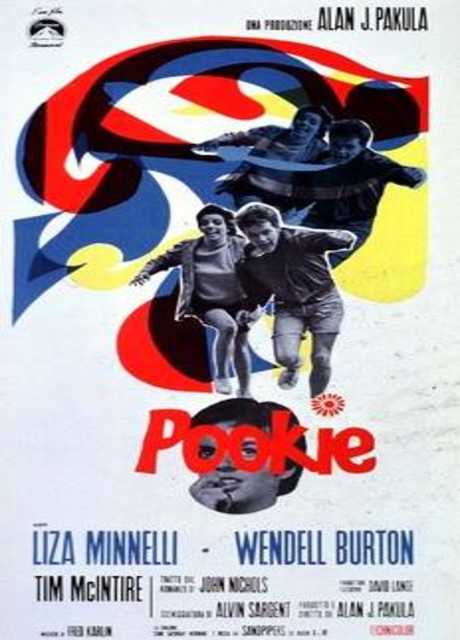 Pookie