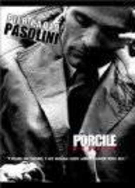 Porcile