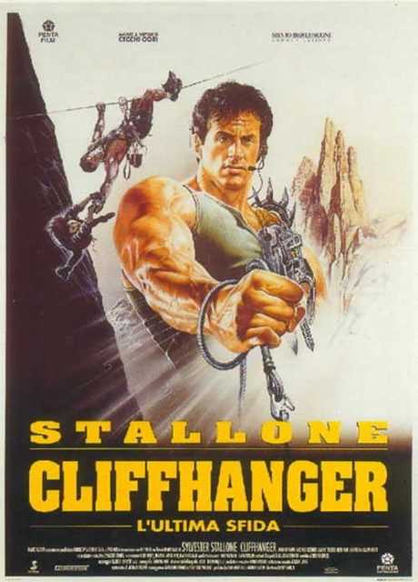 Cliffhanger