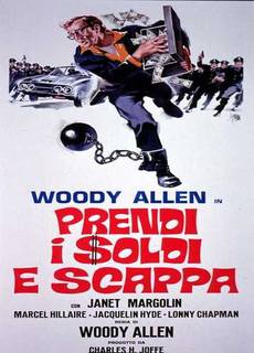 Prendi i soldi e scappa