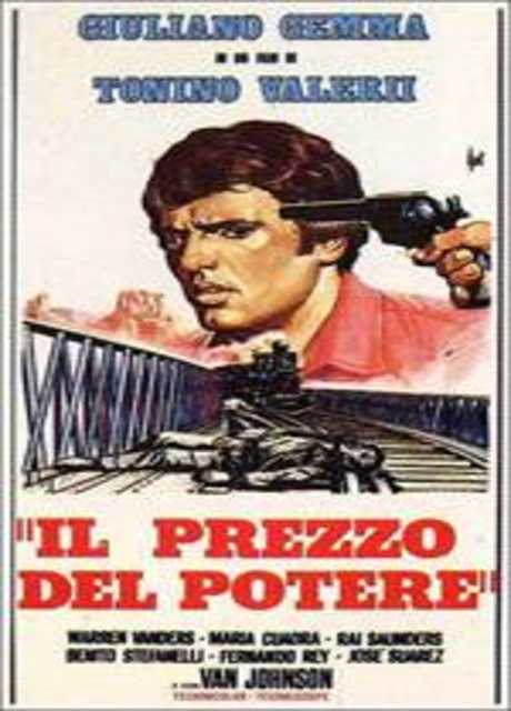 Il prezzo del potere