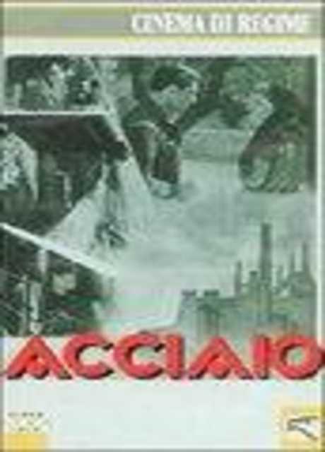 Acciaio