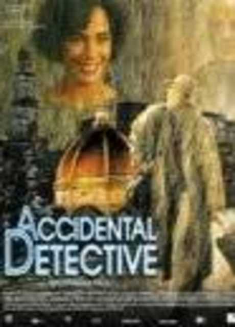 The accidental detective