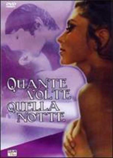 Quante volte... quella notte