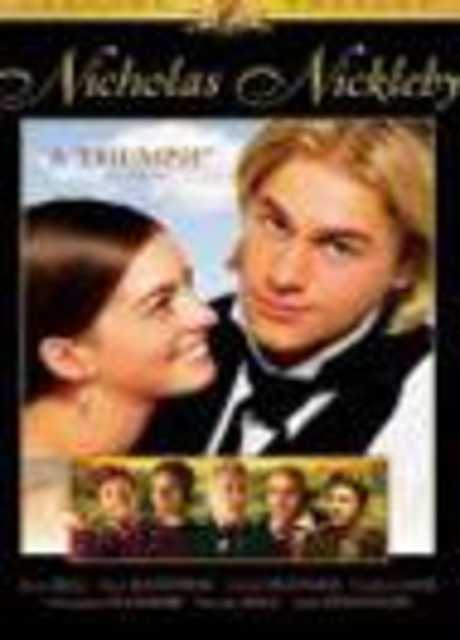 Nicholas Nickleby