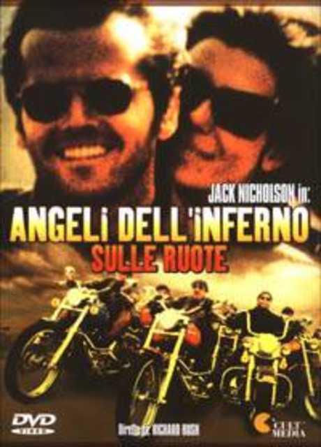 Angeli dell'inferno sulle ruote
