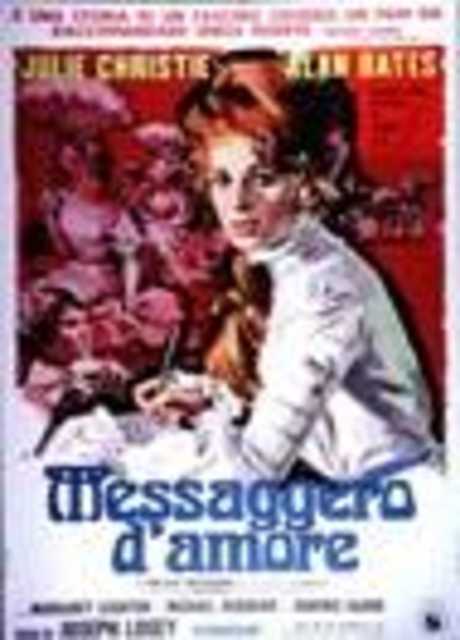 Messaggero d'amore