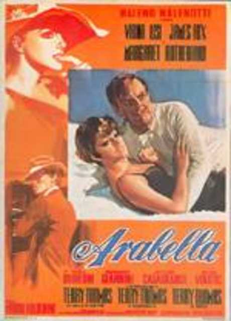 Arabella