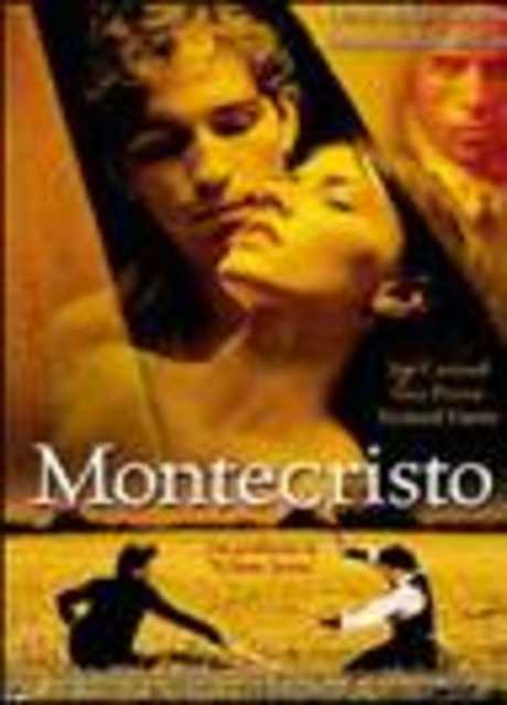 Montecristo
