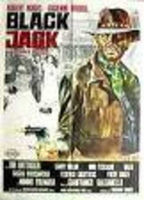 Black Jack