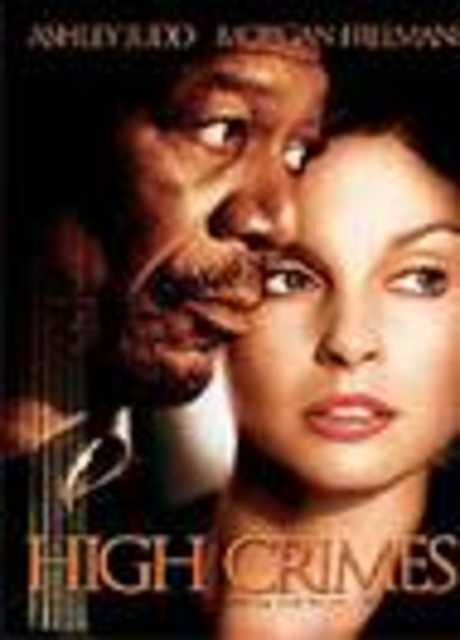 High Crimes