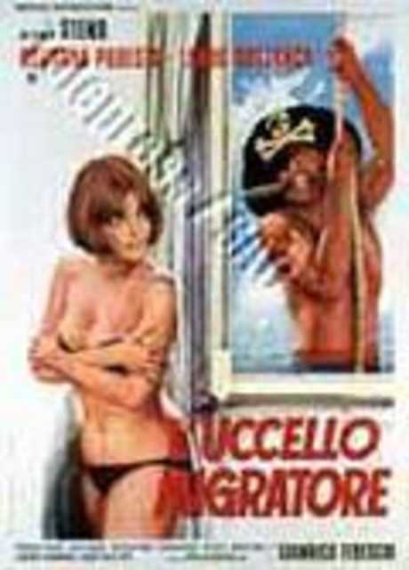 L'uccello migratore