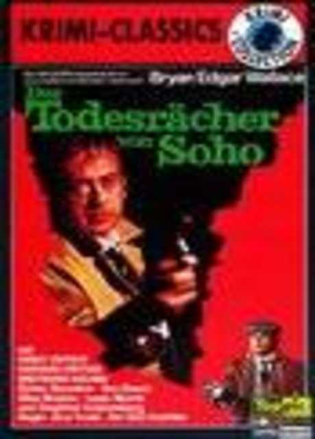 Allarme a Scotland Yard: sei omicidi senza assassino