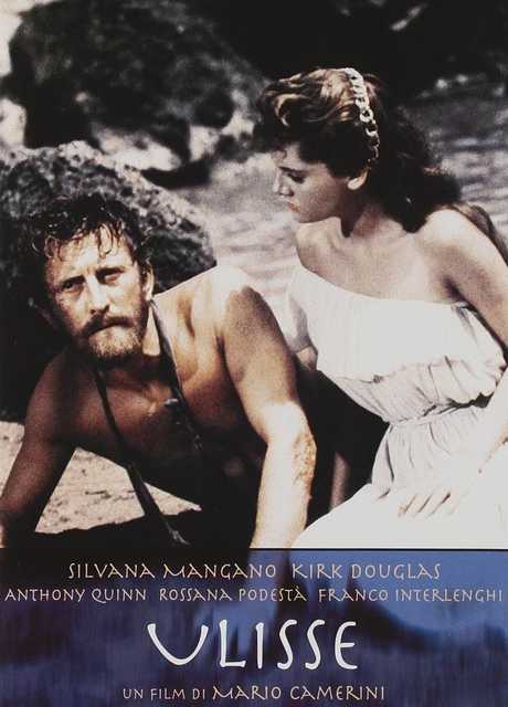 Ulisse