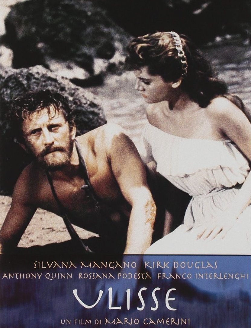 Ulisse trama e cast ScreenWEEK Ulisse trama e cast ScreenWEEK