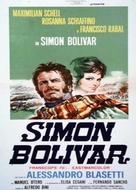 Simon Bolivar