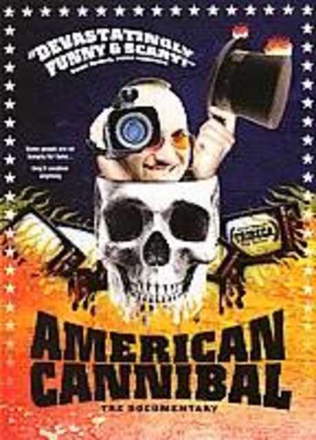 America Cannibal