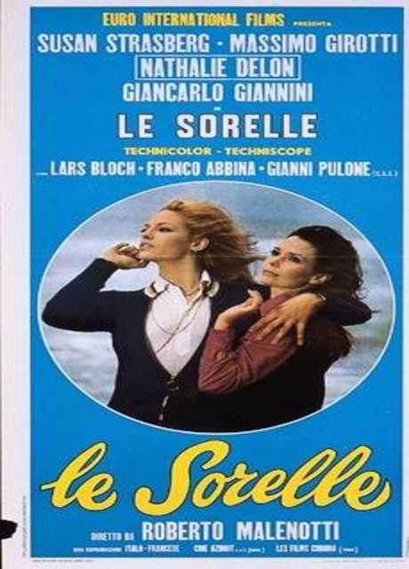 Le sorelle
