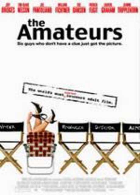 The Amateurs