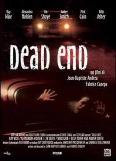 Strada senza uscita - Dead End