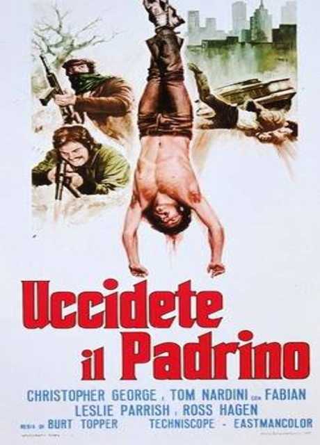 Uccidete il padrino