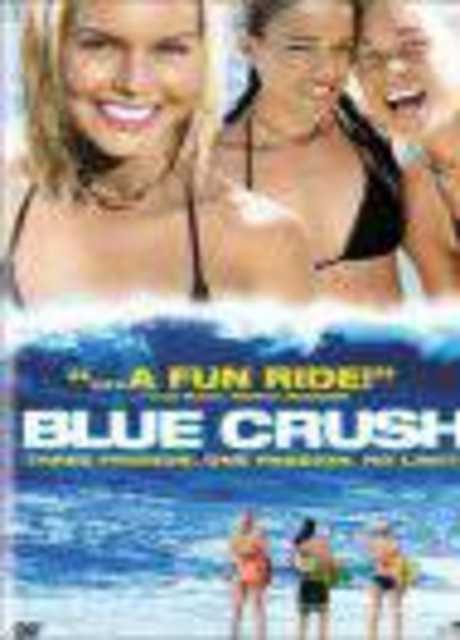 Blue Crush