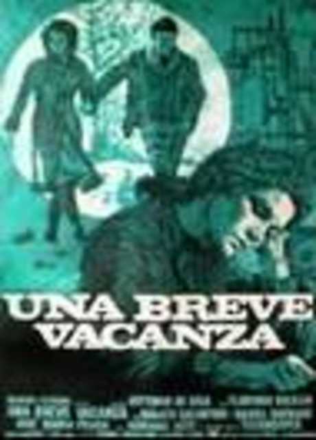 Una breve vacanza