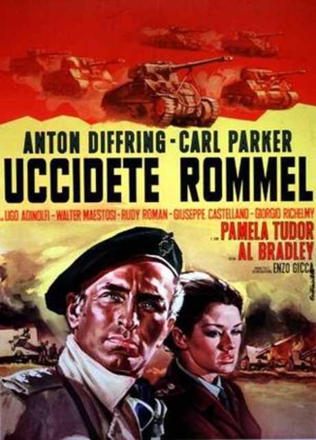 Uccidete Rommel